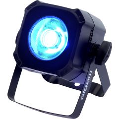 Algam Lighting MINIPARCOB 30 RGB - Par LED COB 30W RGB compact - Vue 2